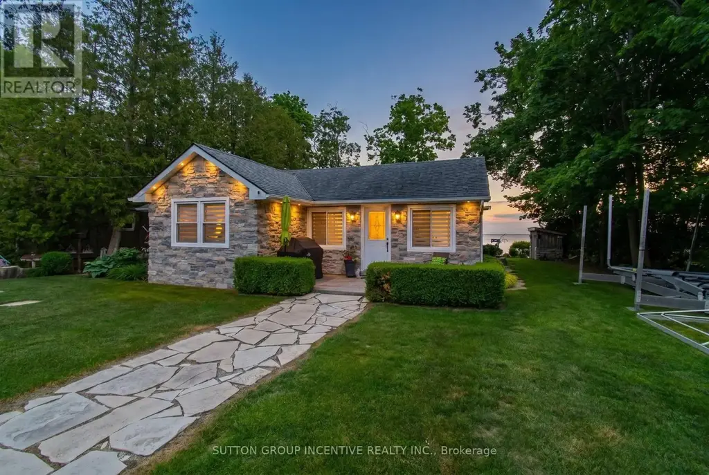 131 Minnetonka Road, Innisfil